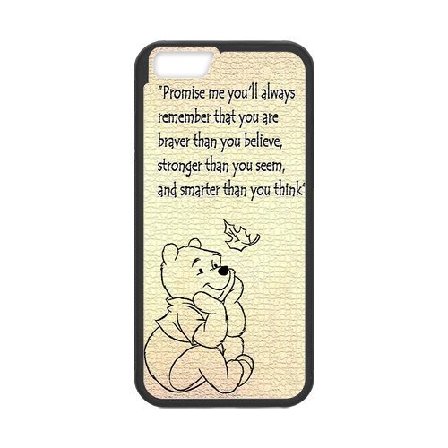 iPhone 6 Case ,Case for Apple iPhone 6 ,Winnie the Pooh Wallet Case for iPhone 6,Case Cover Fit For Apple iPhone 6 4.7