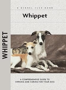 Whippet (Comprehensive Owner's Guide)