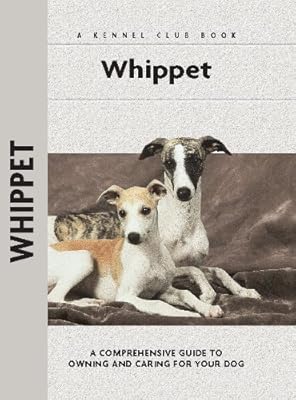 Whippet (Comprehensive Owner's Guide)
