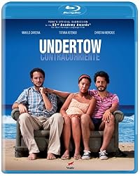 Undertow [Blu-ray]