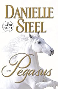 Pegasus: A Novel
