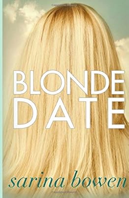 Blonde Date