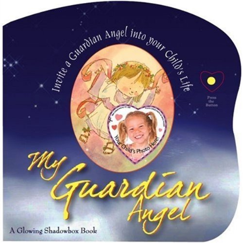 My Guardian Angel by Ron Berry