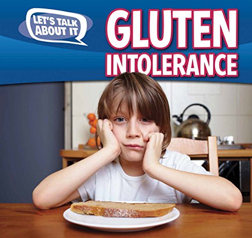 Gluten Intolerance by Caitie Mcaneney