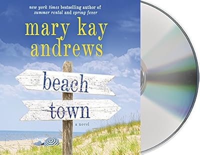 Beach Town: A Novel