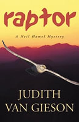 Raptor: A Neil Hamel Mystery