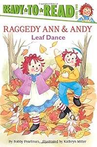 Leaf Dance by Bobby Pearlman