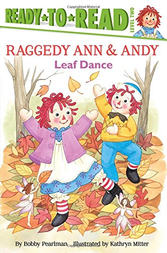 Leaf Dance by Bobby Pearlman