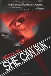 She Can Run