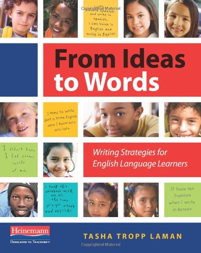 From Ideas to Words: Writing Strategies for English Language Learners