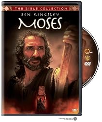 Moses (The Bible Collection)