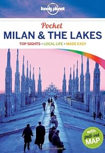 Pocket Milan & the Lakes