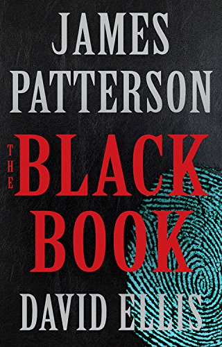 The Black Book by James Patterson