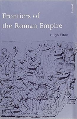 Frontiers of the Roman Empire