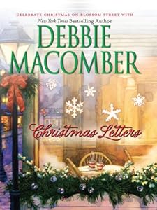 Christmas Letters (Wheeler Hardcover)