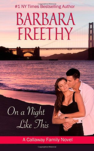 On A Night Like This by Barbara Freethy