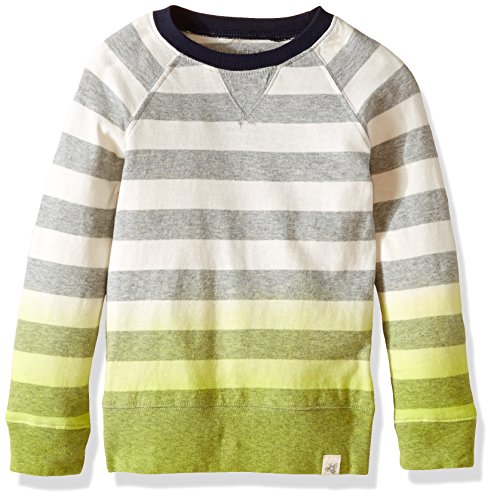 Algopix Similar Product 1 - Burts Bees Kids Boys Toddler Dip Dye