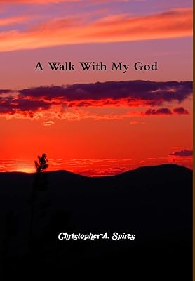 A Walk With My God