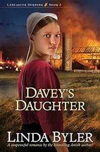 Davey's Daughter