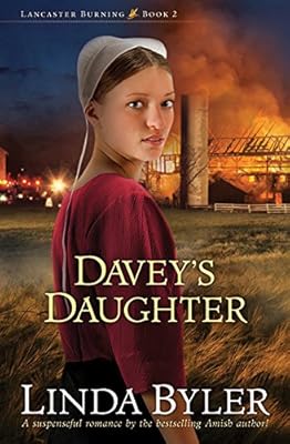 Davey's Daughter
