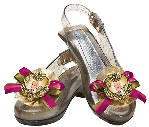 Anna Frozen Costume for Kids