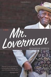 Mr. Loverman
