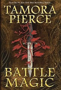 Battle Magic (Circle Reforged Book 3)