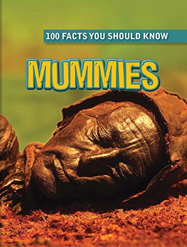 Mummies by John Malam