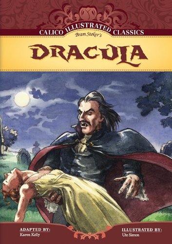 Dracula by Karen Kelly