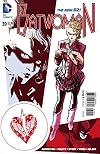 Batwoman, Vol. 2 #39