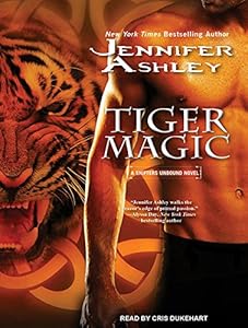 Tiger Magic