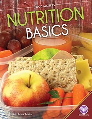 Nutrition Basics