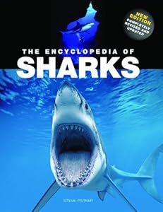 The Encyclopedia of Sharks
