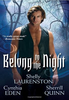 Belong To The Night