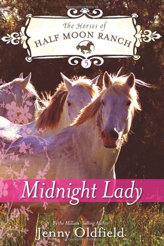 Midnight Lady by Jenny Oldfield