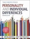 Personality and Individual Differences