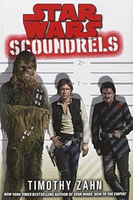 Star Wars: Scoundrels