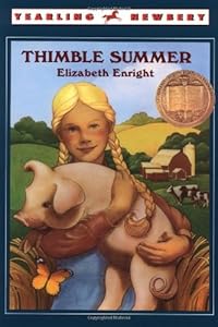 Thimble Summer