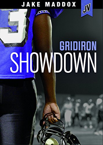 Gridiron Showdown by Eric Stevens  ,