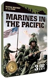 Marines in the Pacific