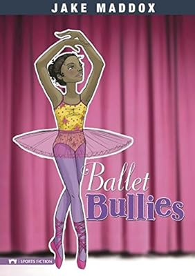 Ballet Bullies