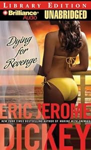 Dying for Revenge (Gideon Series)