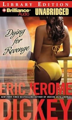 Dying for Revenge (Gideon Series)