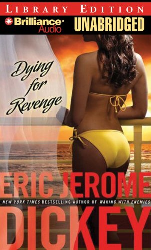 Dying for Revenge (Gideon Series) by Eric Jerome Dickey