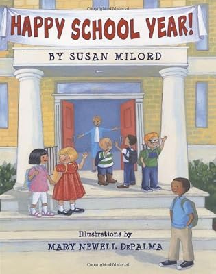 Happy School Year!