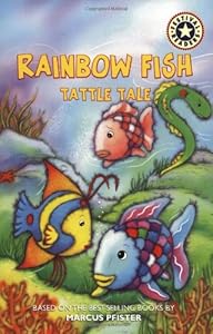 Rainbow Fish: Tattle Tale