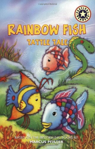 Rainbow Fish: Tattle Tale by Sonia Sander