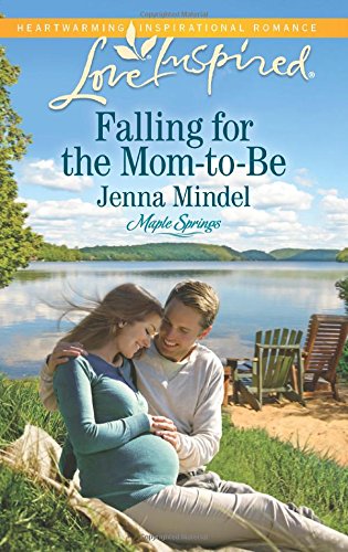 Falling for the Mom-to-Be by Jenna Mindel