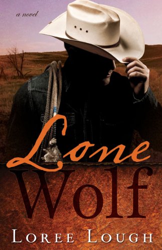 Lone Wolf by Loree Lough