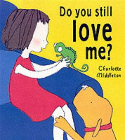 Do You Still Love Me? by Charlotte Middleton